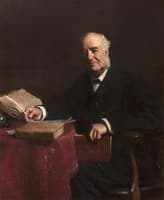 Alfred Newton, Professor of Zoology and Comparative Anatomy