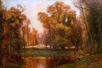 Golden Autumn