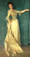 Mrs. Elizabeth Charlotte Frere