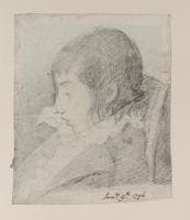 Portrait of a Boy