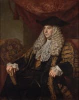 Charles Pratt, 1st Earl Camden