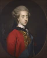 Christian VII, King of Denmark