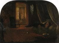 The Last Sleep
