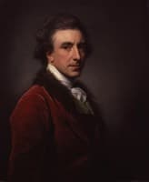 Nathaniel Dance (Self-Portrait)