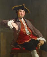 Portrait of a Gentleman
