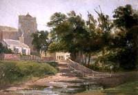 All Saints' Church, Hastings
