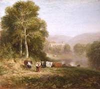 Bolton Abbey