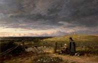 Changing Pasture