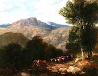 Crossing the Ford