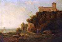 Fortress on a Rock