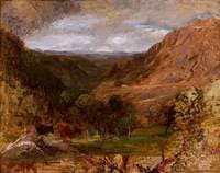 Landscape (unfinished)