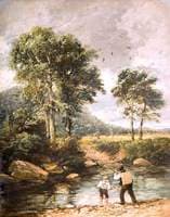On the Lledr