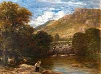Pont-y-Pair, Conwy