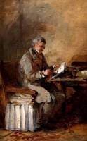 Self Portrait