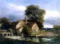 The Old Mill