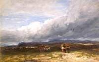 The Peat Gatherers