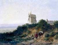 The Road to the Mill
