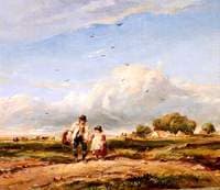 The Wayfarers