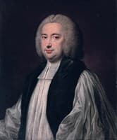 Richard Terrick, Bishop of London
