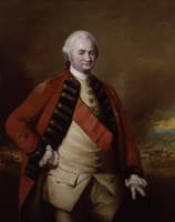 Robert Clive, 1st Baron Clive