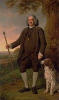 Thomas 'Sense' Browne
