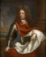 Prince George of Denmark