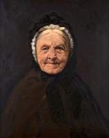 Elizabeth Ann Edgar