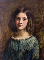 Mary Hanson