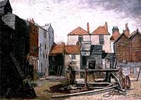 Hastings Net Shops
