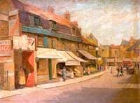 Old Church Street, Chelsea