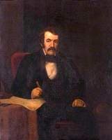 Dr Livingstone