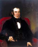 John Mercer