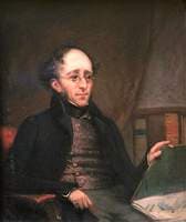 Sir Henry De la Beche