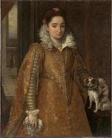 Portrait of a Lady