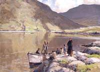 Connemara