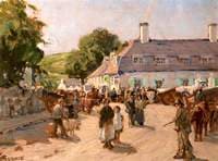 Fair Day, Cushendun