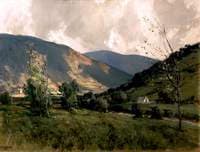 Glendun, Cushendun