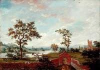 View on the Shannon