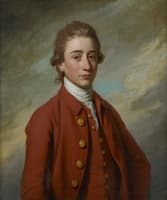 Portrait of a Young Man