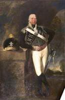 Colonel Thomas Peter Legh