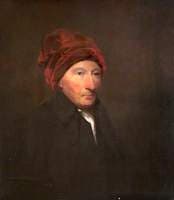Reverend Thomas Reid, Professor of Moral Philosophy at the University of Glasgow (after H. Raeburn)