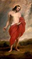 Untitled (after Peter Paul Rubens)