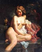 Susanna and the Elders