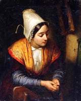 The Devotee