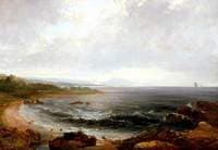 Aberlady Bay
