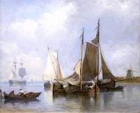 Dutch Shipping