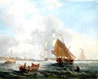 Seascape