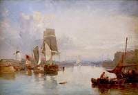 Shields Harbour