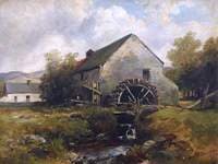 Watermill