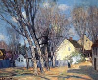 Windham Village